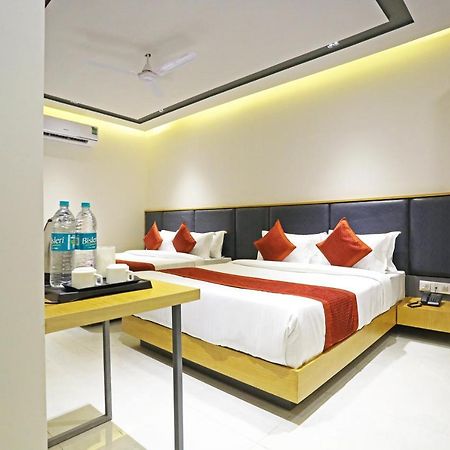 Hotel Apple Villa - Near Delhi Airport With Free Airport Transsfer 新德里 外观 照片