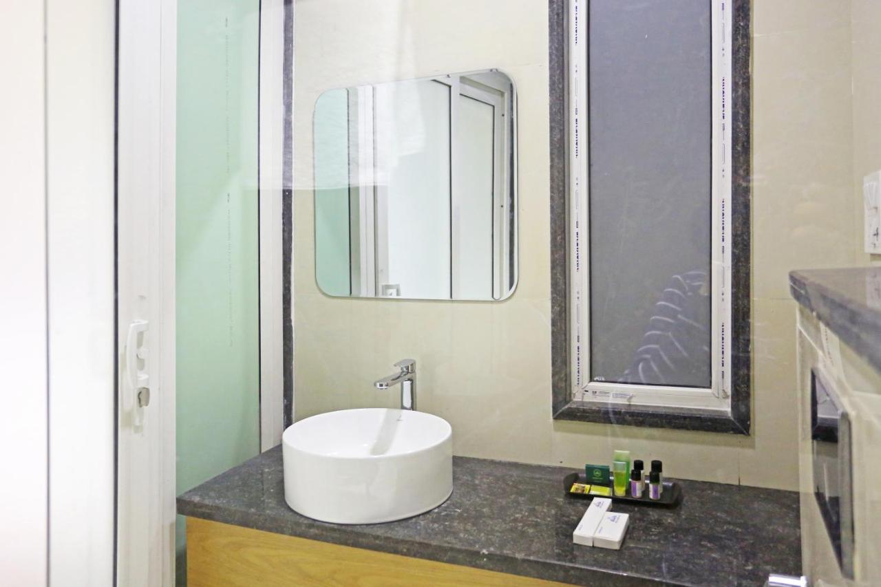 Hotel Apple Villa - Near Delhi Airport With Free Airport Transsfer 新德里 外观 照片