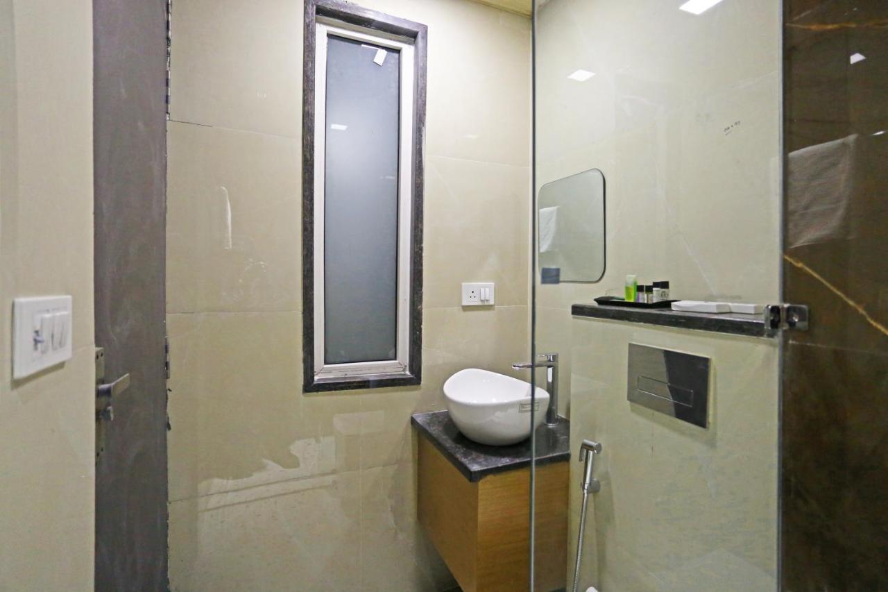 Hotel Apple Villa - Near Delhi Airport With Free Airport Transsfer 新德里 外观 照片