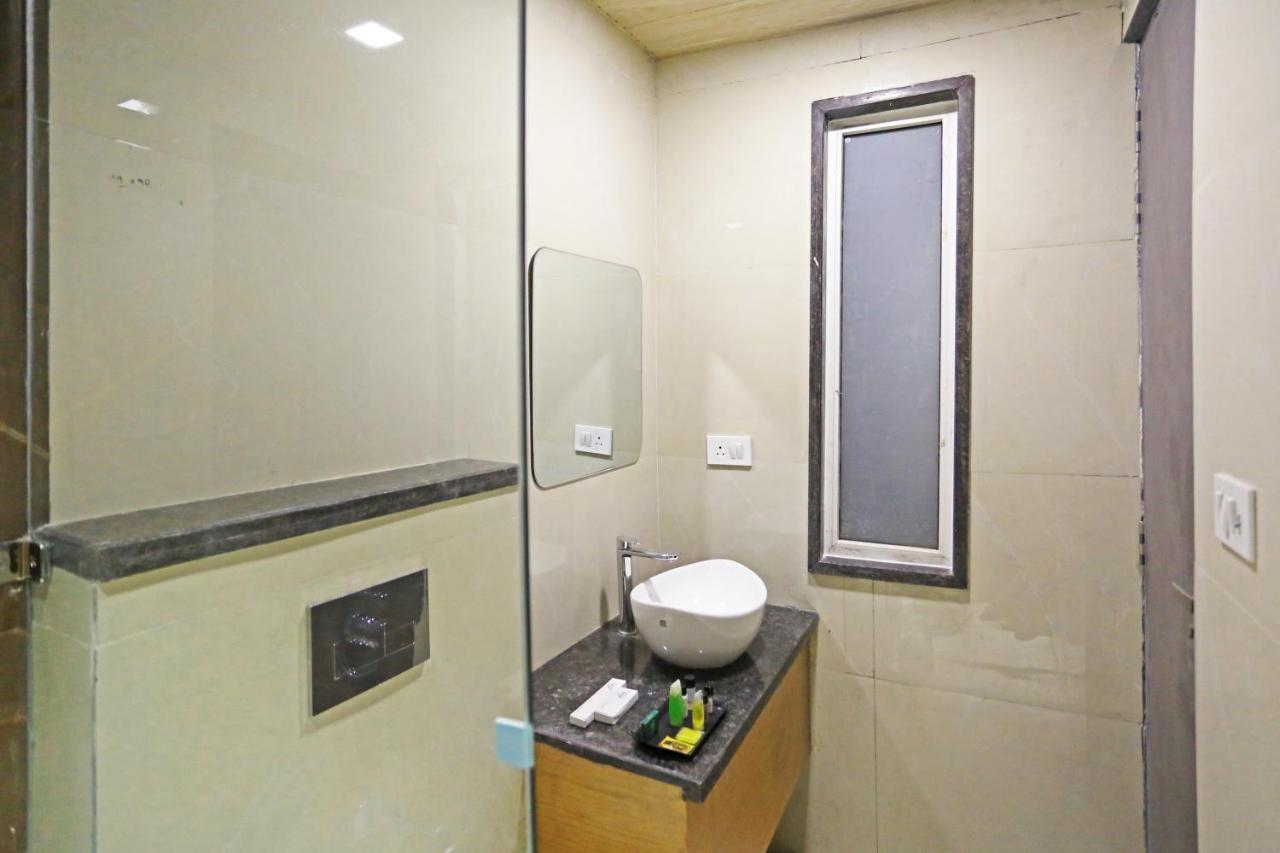 Hotel Apple Villa - Near Delhi Airport With Free Airport Transsfer 新德里 外观 照片