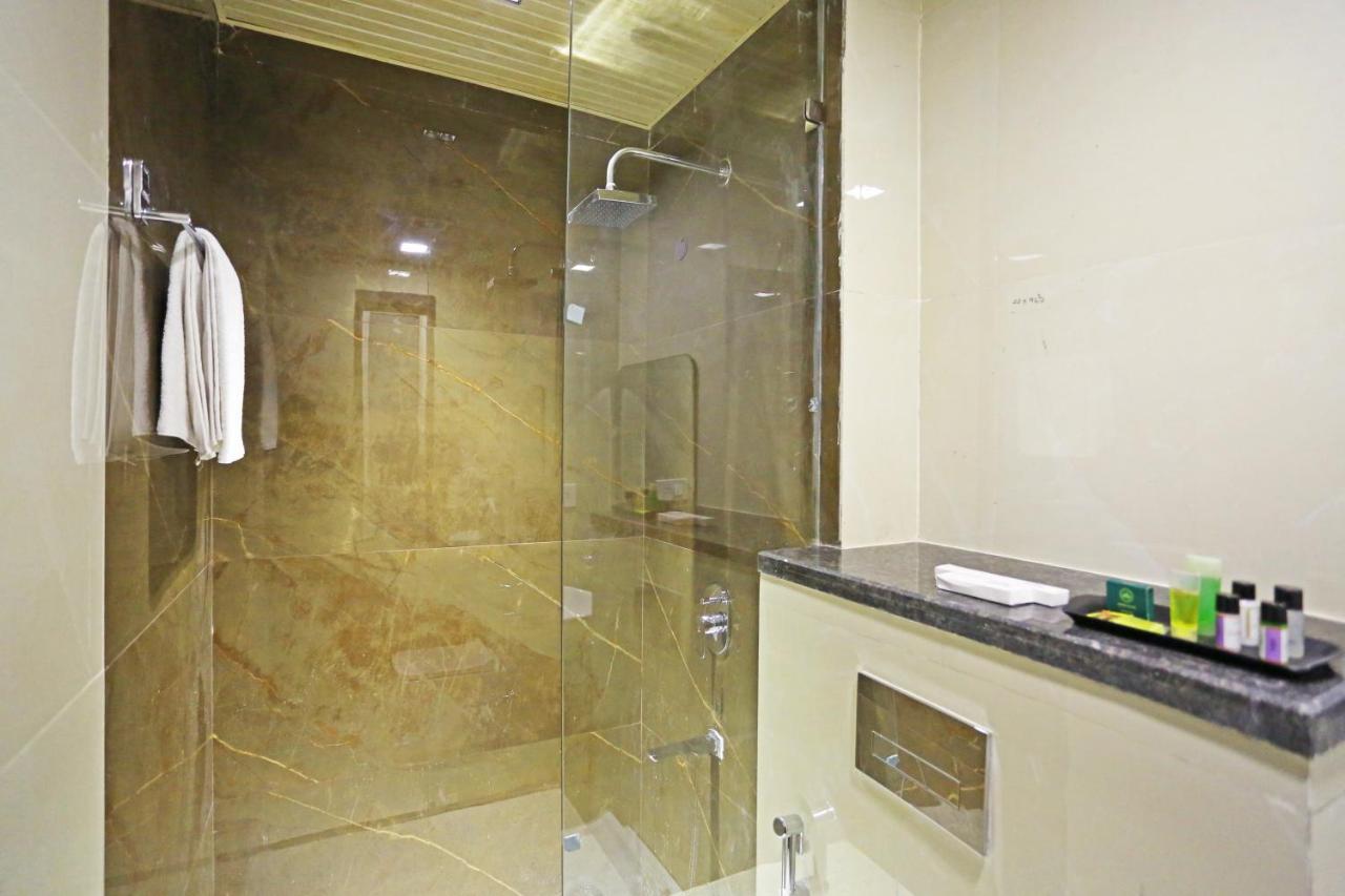 Hotel Apple Villa - Near Delhi Airport With Free Airport Transsfer 新德里 外观 照片