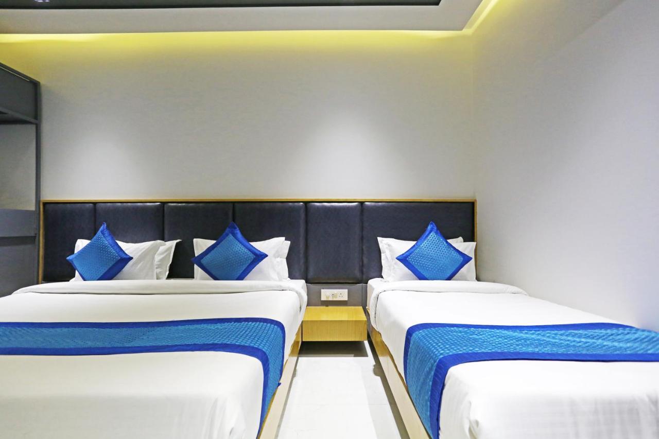 Hotel Apple Villa - Near Delhi Airport With Free Airport Transsfer 新德里 外观 照片