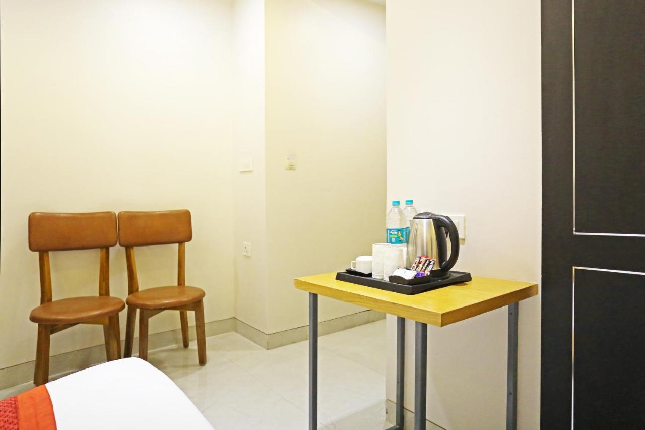 Hotel Apple Villa - Near Delhi Airport With Free Airport Transsfer 新德里 外观 照片