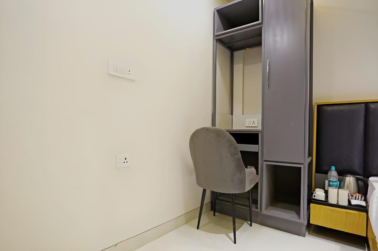 Hotel Apple Villa - Near Delhi Airport With Free Airport Transsfer 新德里 外观 照片