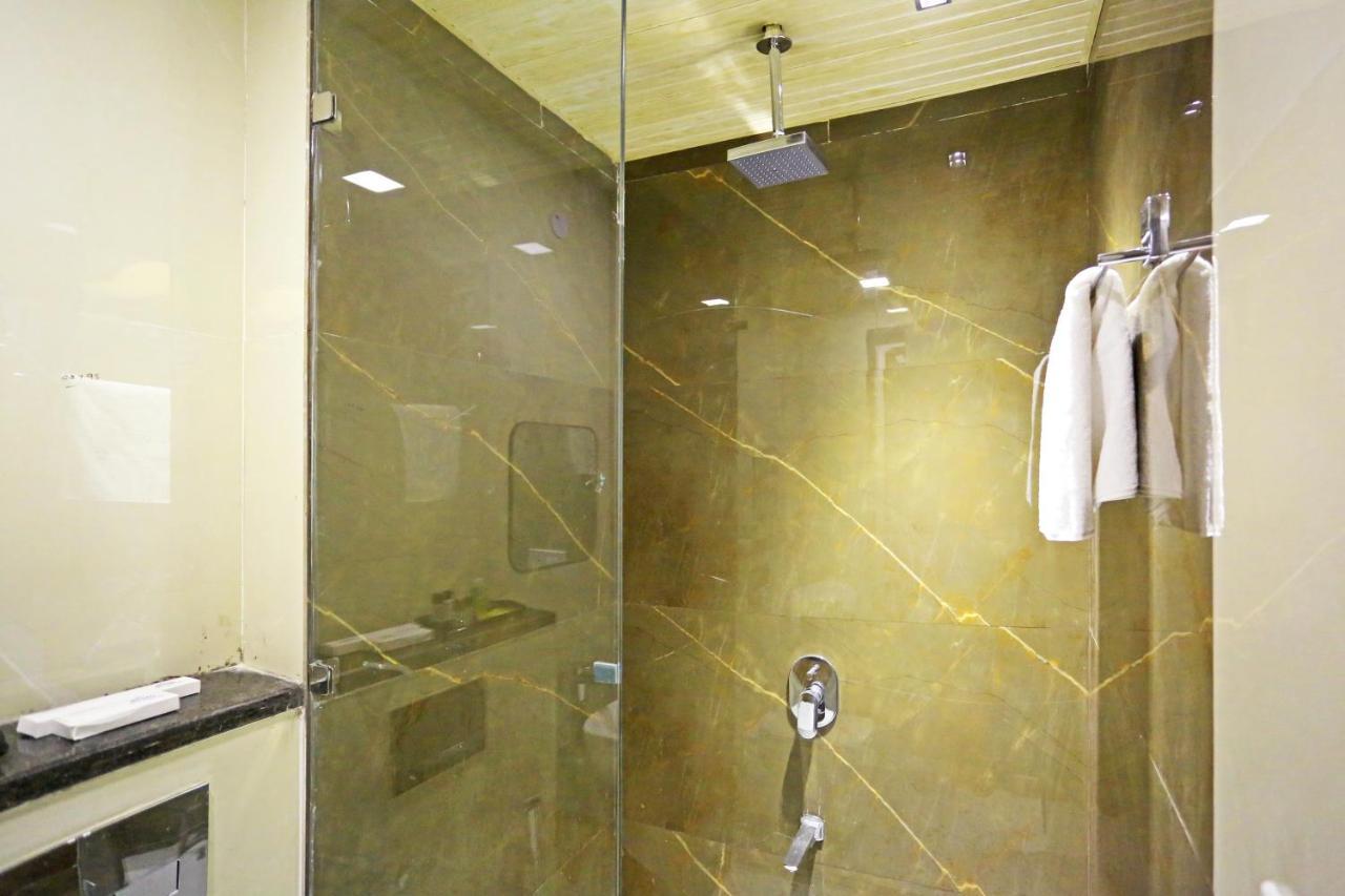 Hotel Apple Villa - Near Delhi Airport With Free Airport Transsfer 新德里 外观 照片