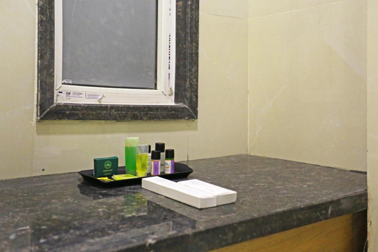 Hotel Apple Villa - Near Delhi Airport With Free Airport Transsfer 新德里 外观 照片