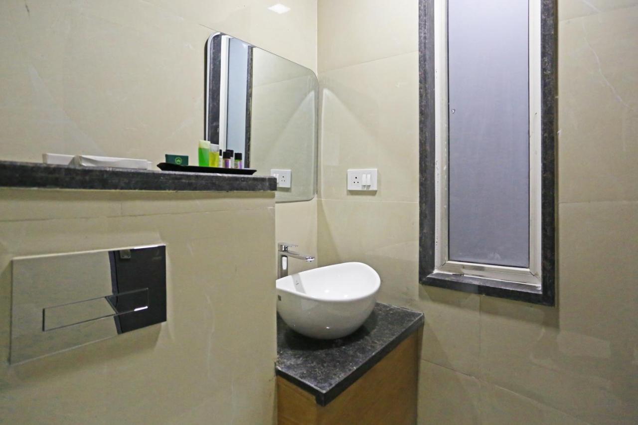 Hotel Apple Villa - Near Delhi Airport With Free Airport Transsfer 新德里 外观 照片