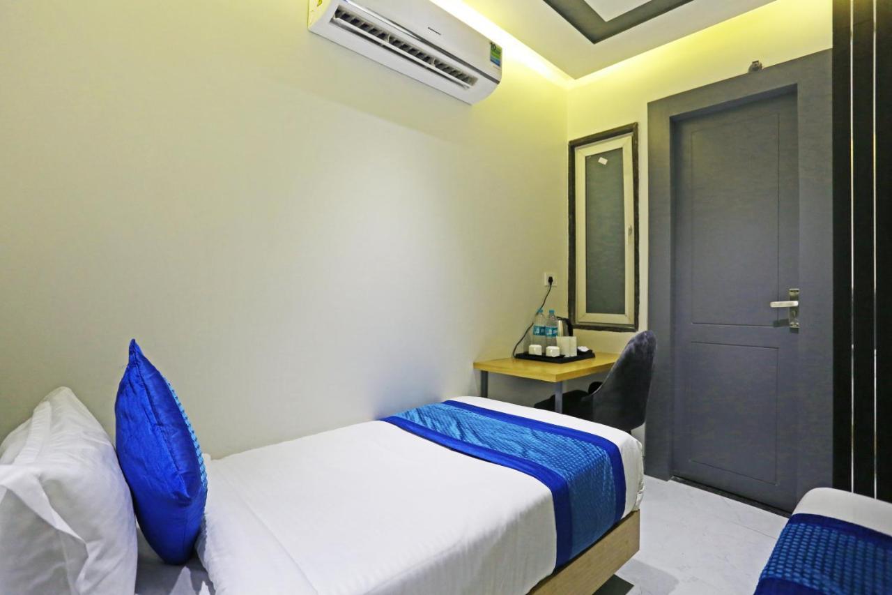 Hotel Apple Villa - Near Delhi Airport With Free Airport Transsfer 新德里 外观 照片